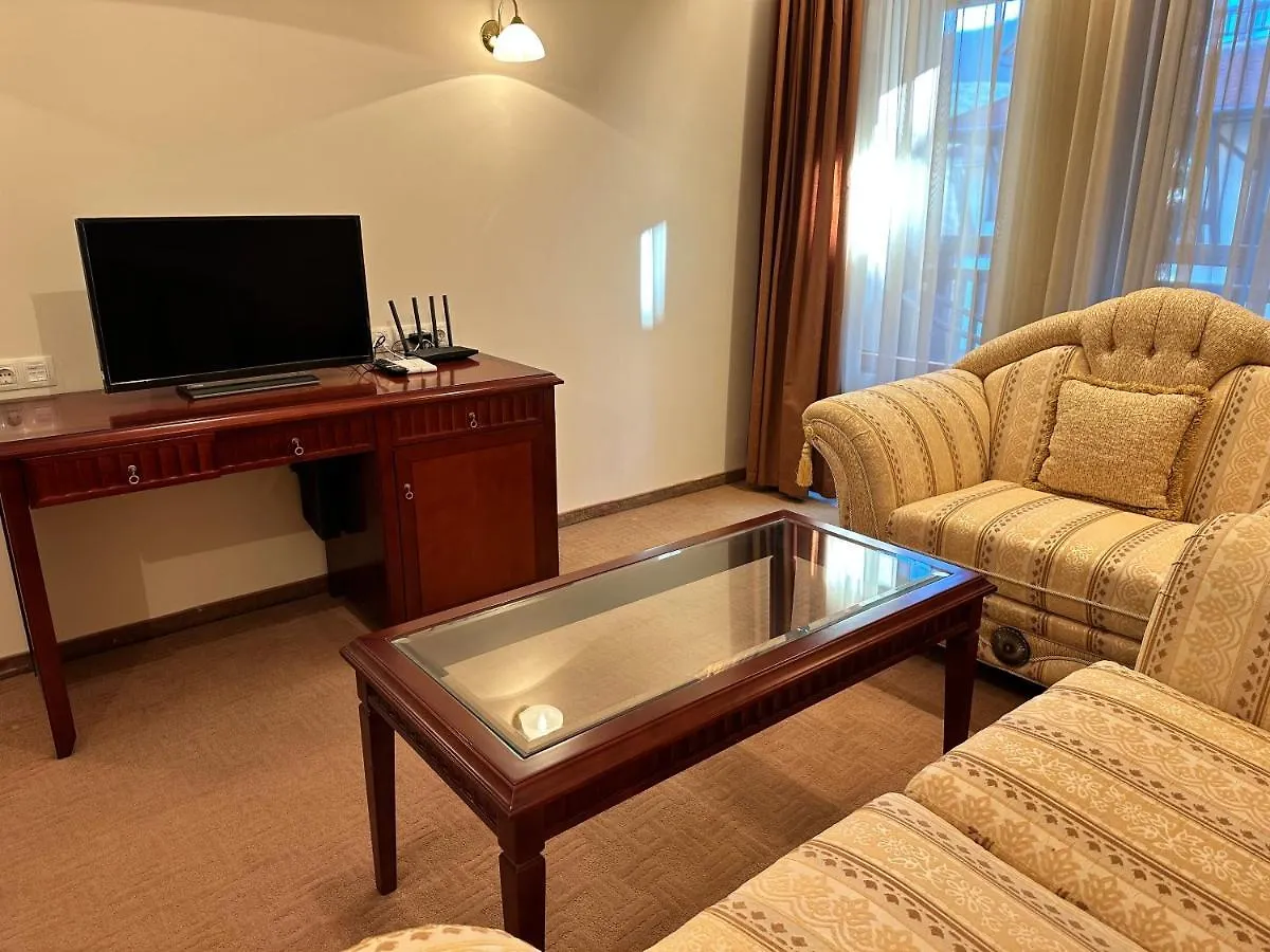 Great Apartments In Downtown Bansko 0*,