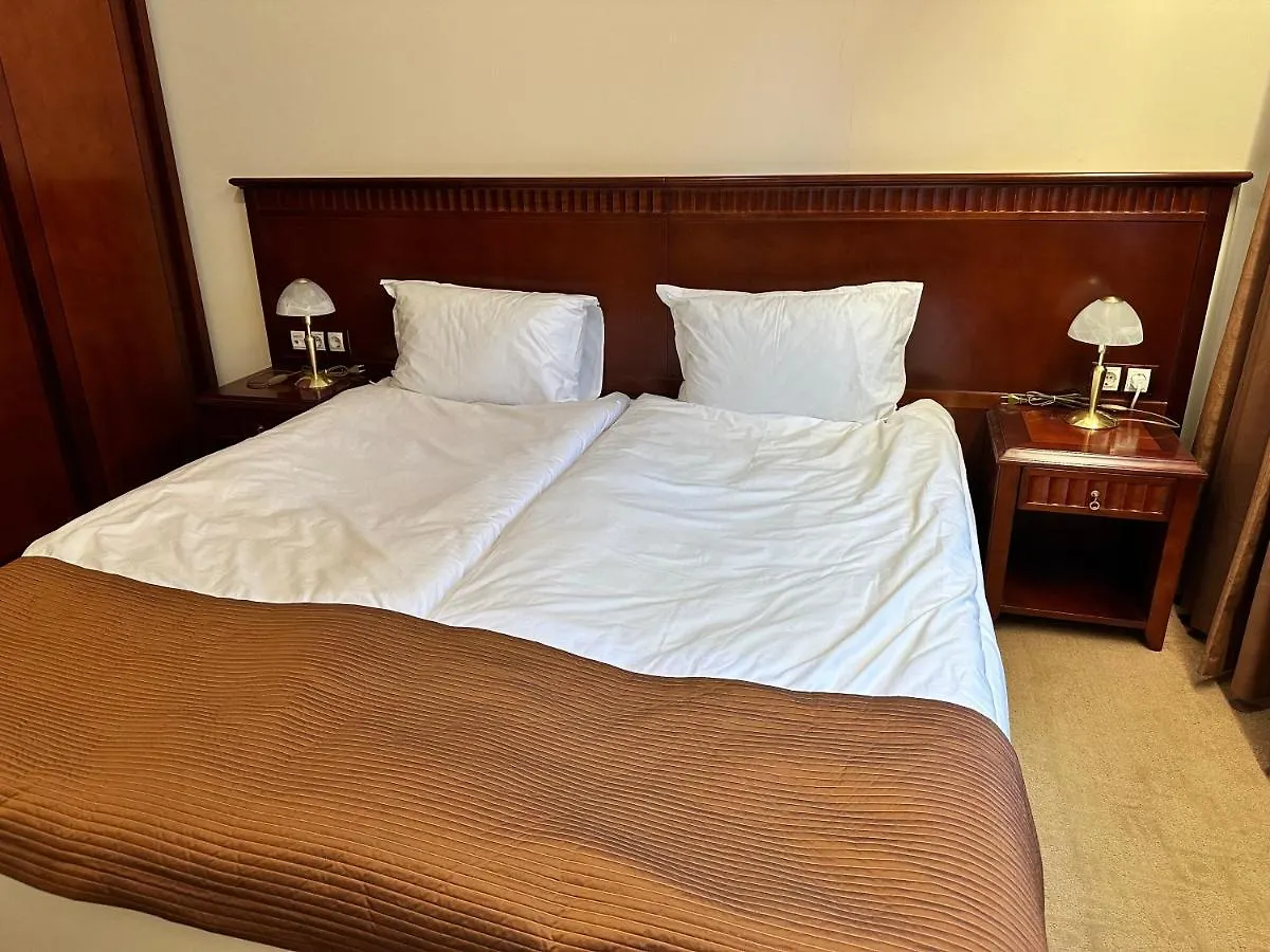 Great Apartments In Downtown Bansko