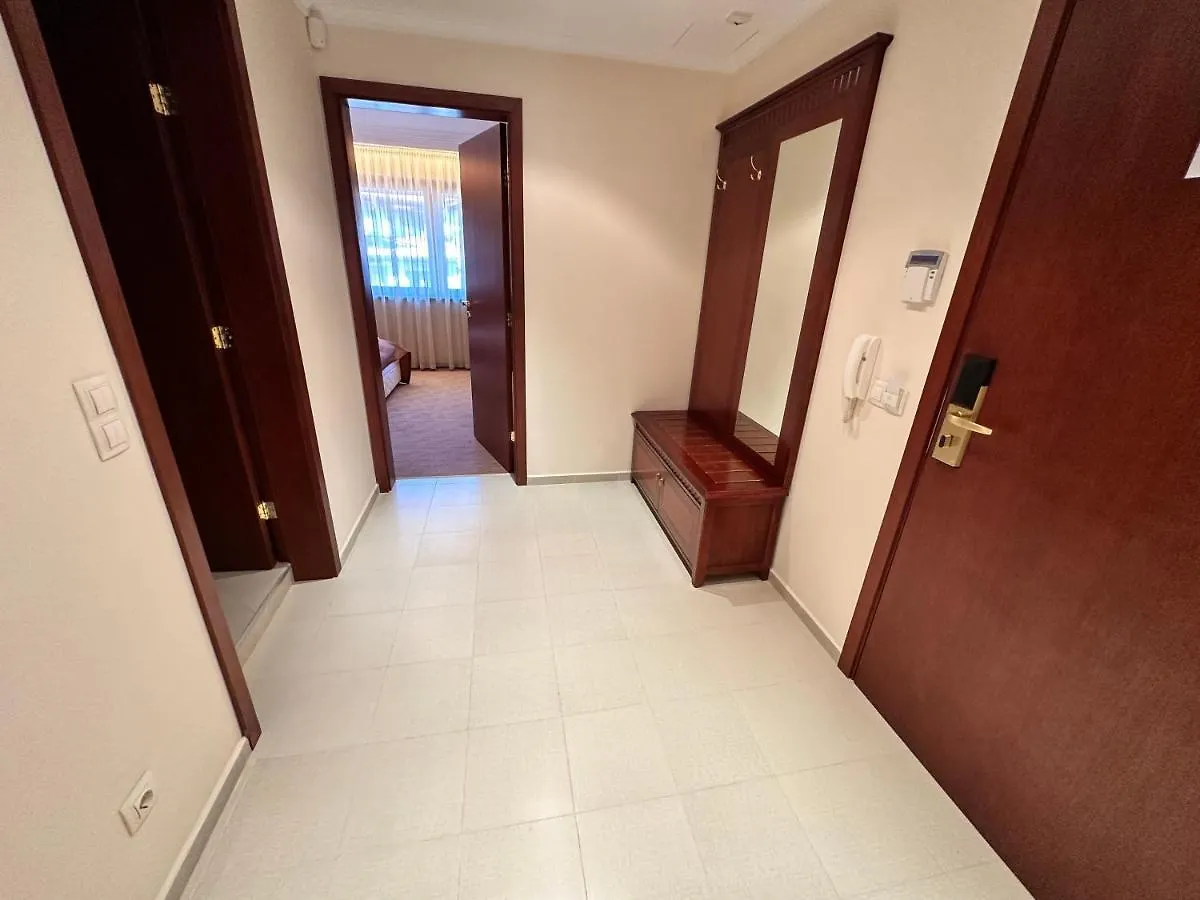 Great Apartments In Downtown Bansko
