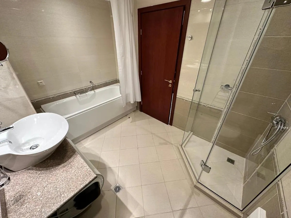 Great Apartments In Downtown Bansko