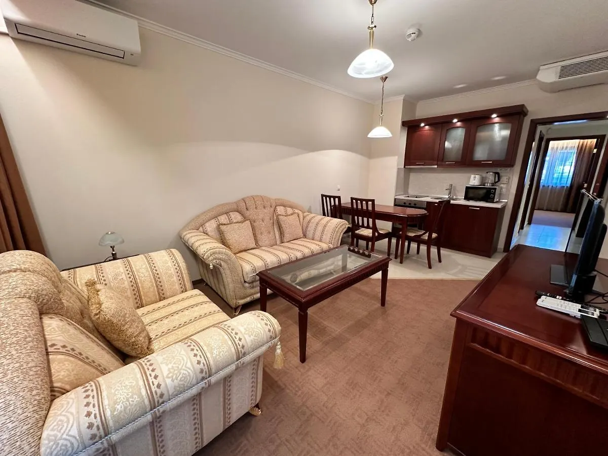 Great Apartments In Downtown Bansko 0*,  Bulgarien