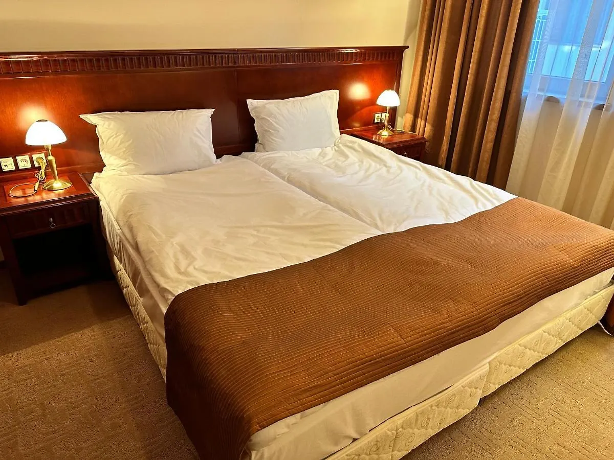 Great Apartments In Downtown Bansko