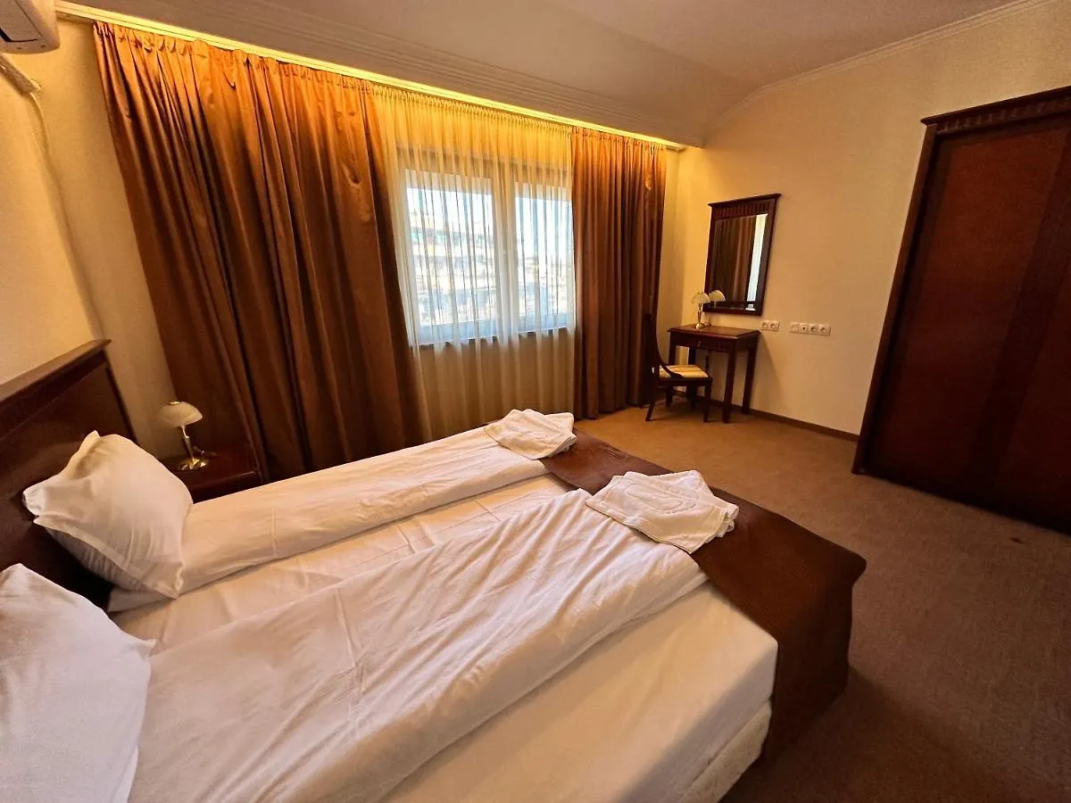 Great Apartments In Downtown Bansko Bulgarien