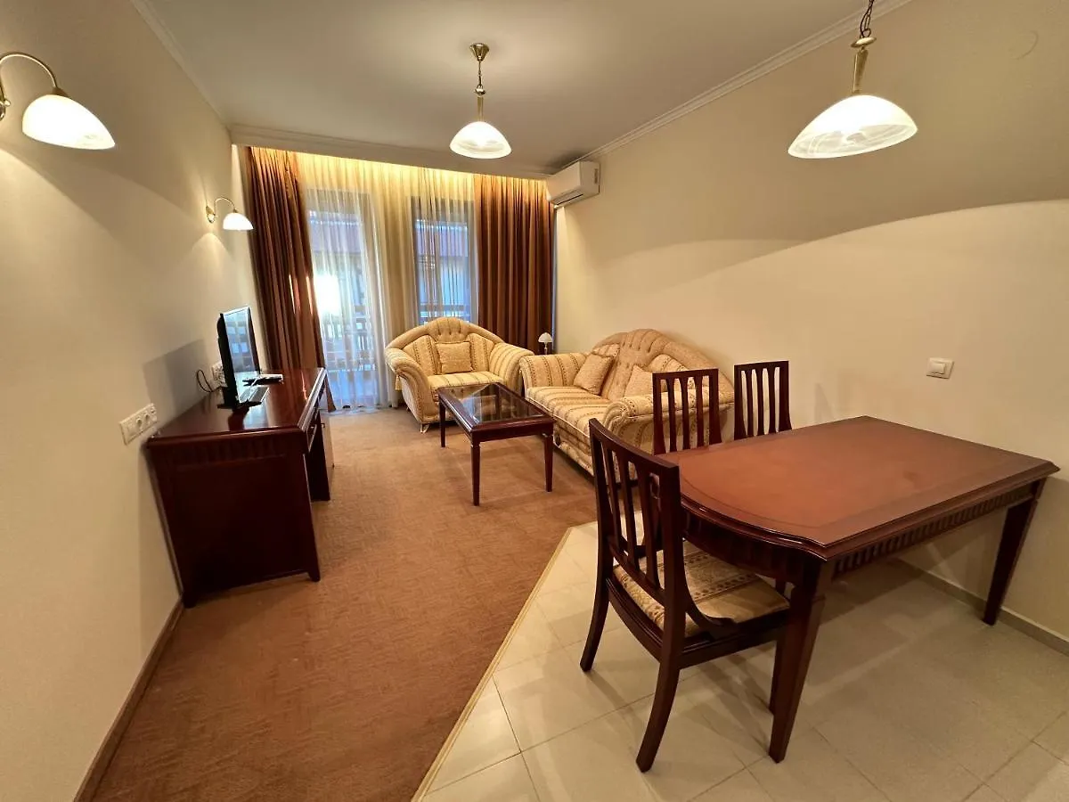 Great Apartments In Downtown Bansko