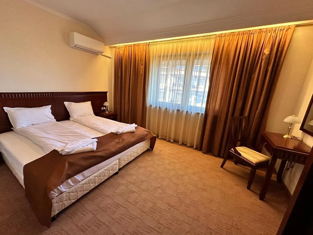 Great Apartments In Downtown Bansko Bulgarien