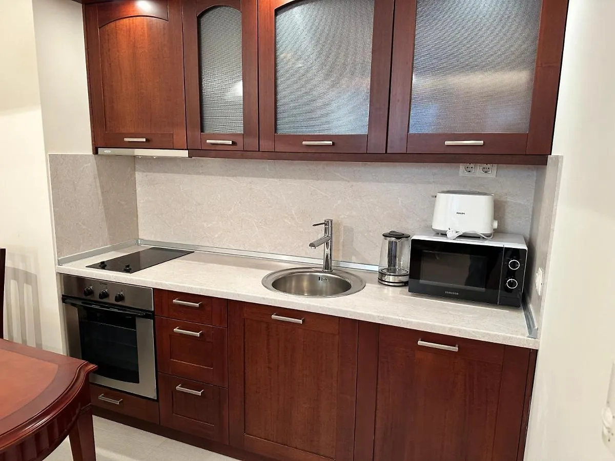 Great Apartments In Downtown Bansko Bulgarien