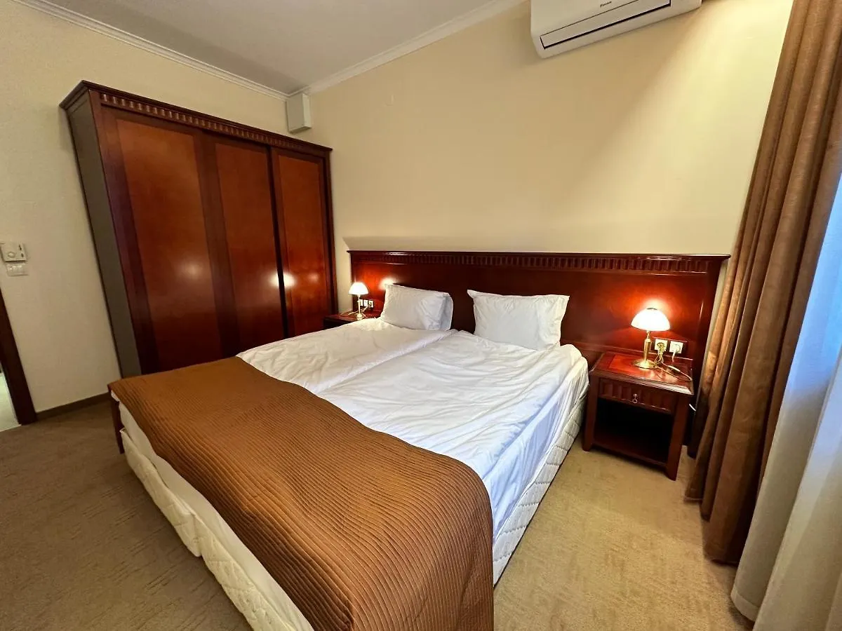 Great Apartments In Downtown Bansko