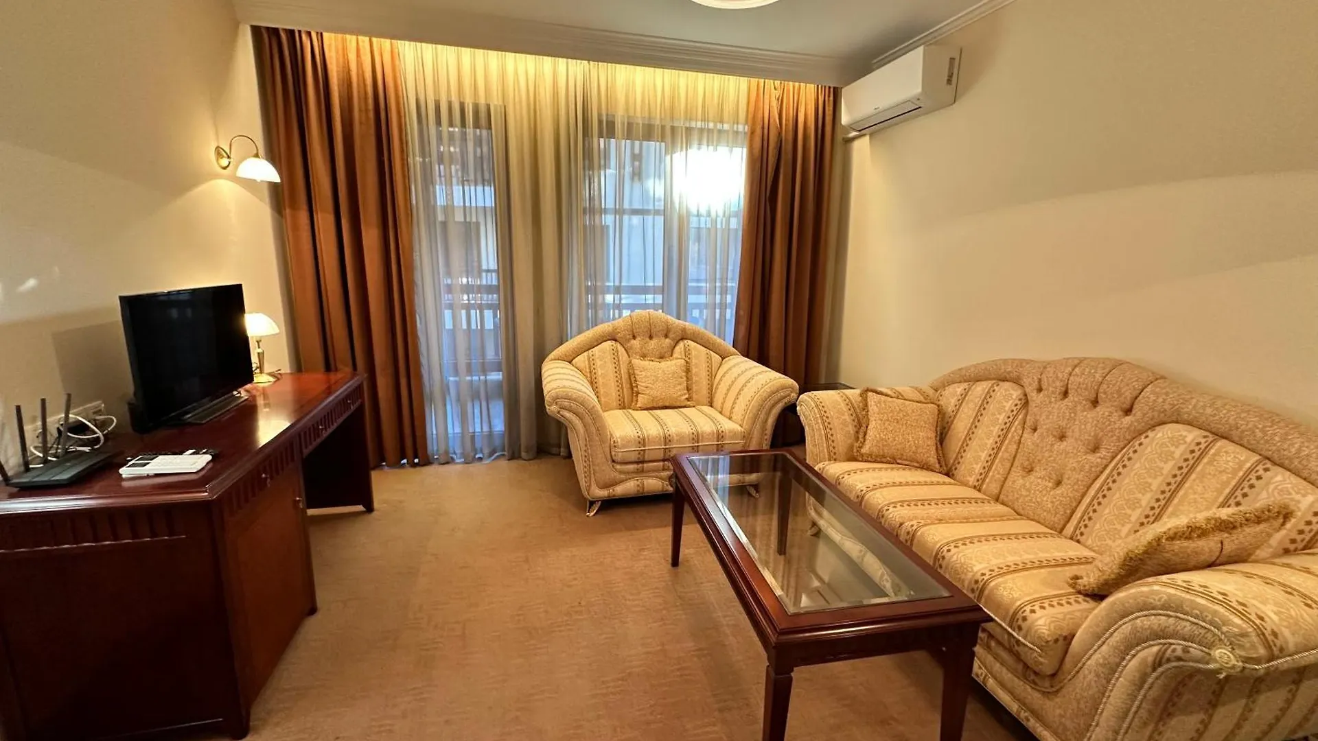 Great Apartments In Downtown Bansko