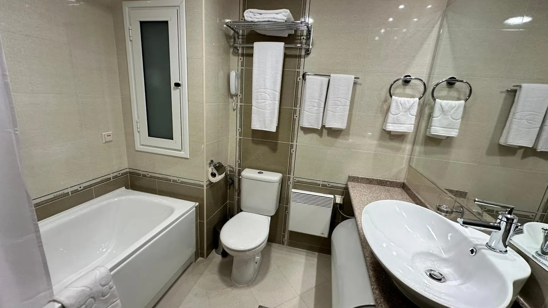 Great Apartments In Downtown Bansko Bulgarien