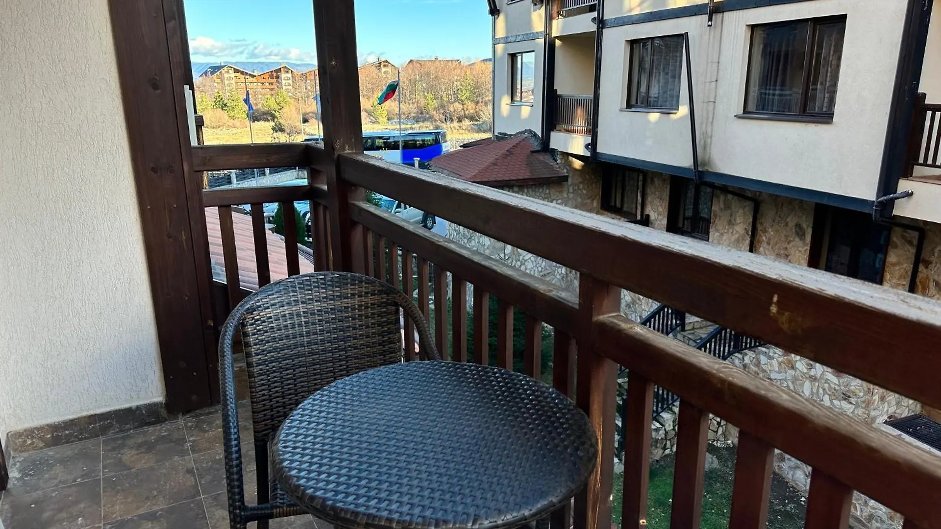 Great Apartments In Downtown Bansko Bulgarien