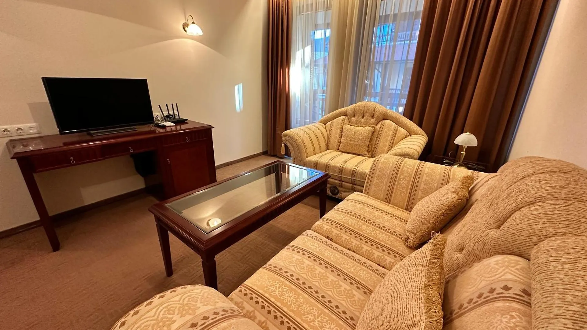 Great Apartments In Downtown Bansko Bulgarien